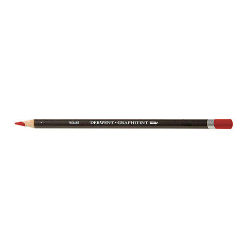Derwent Graphitint Pencil Autumn Brown Box of 6