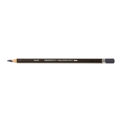 Derwent Graphitint Pencil Mountain Grey Box of 6