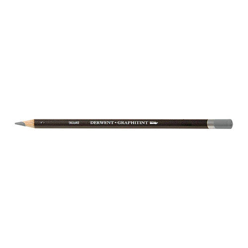 Derwent Graphitint Pencil Cloud Grey Box of 6