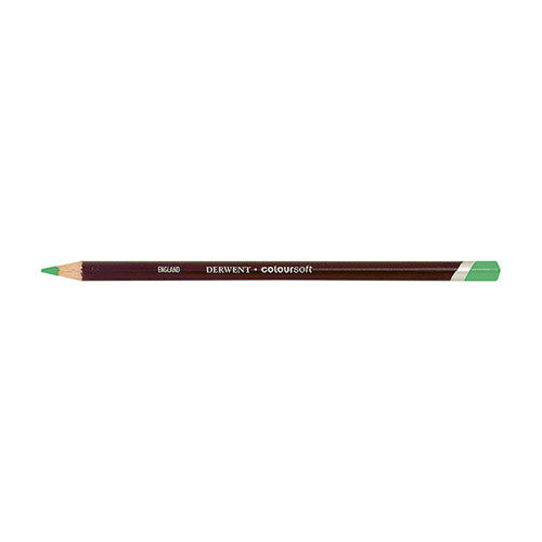 Derwent Coloursoft Pencil Mint Box of 6