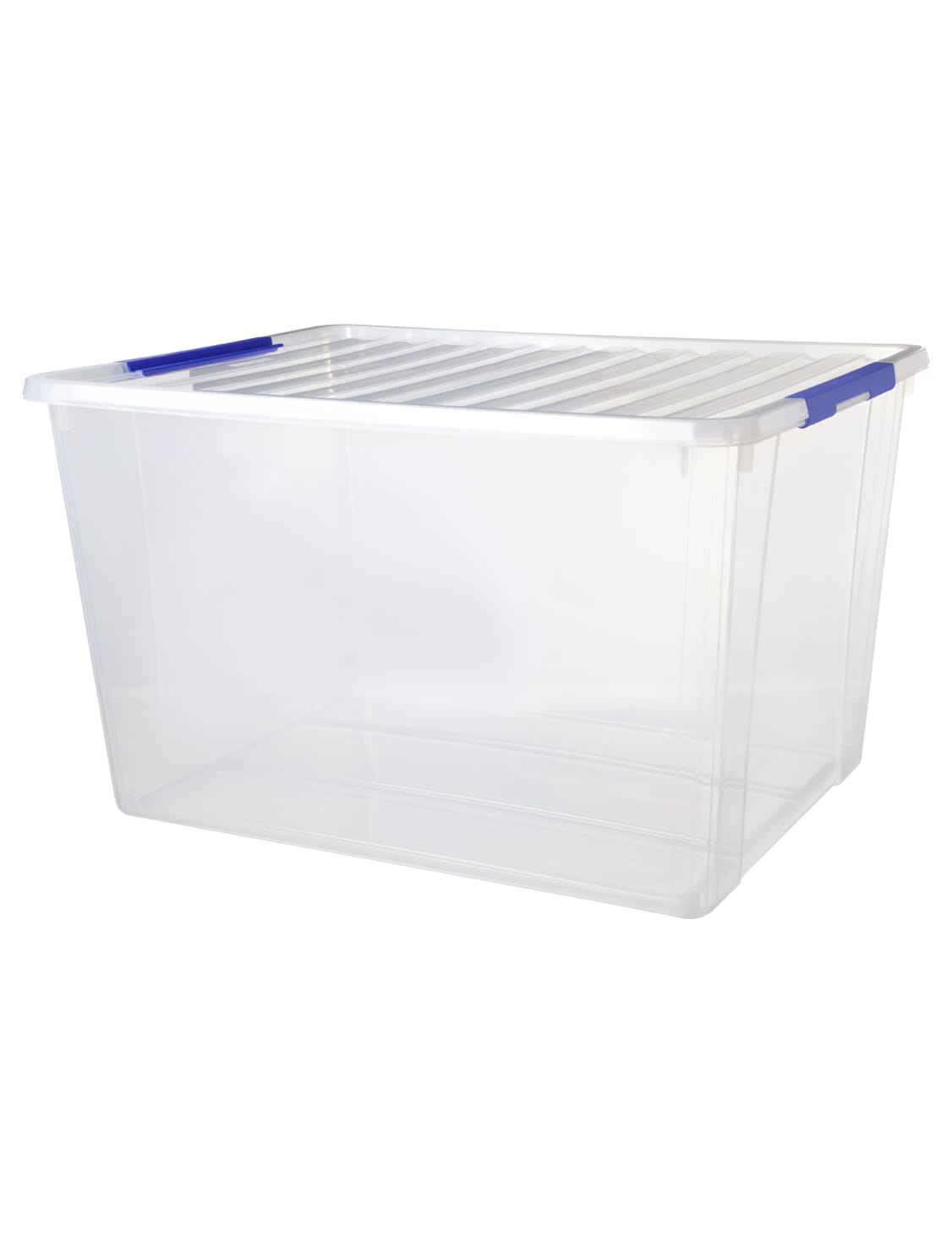 Sistema 90L storage container