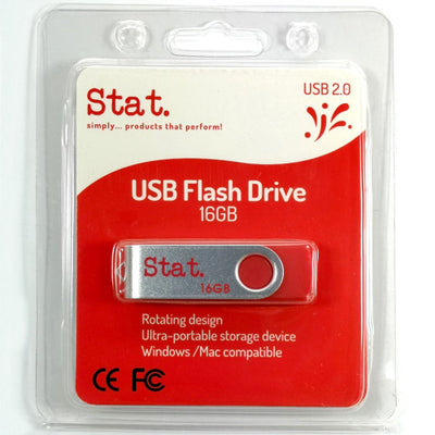 USB Flash Drives