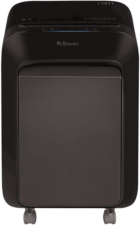 Fellowes Powershred LX211 Micro-Cut Shredder