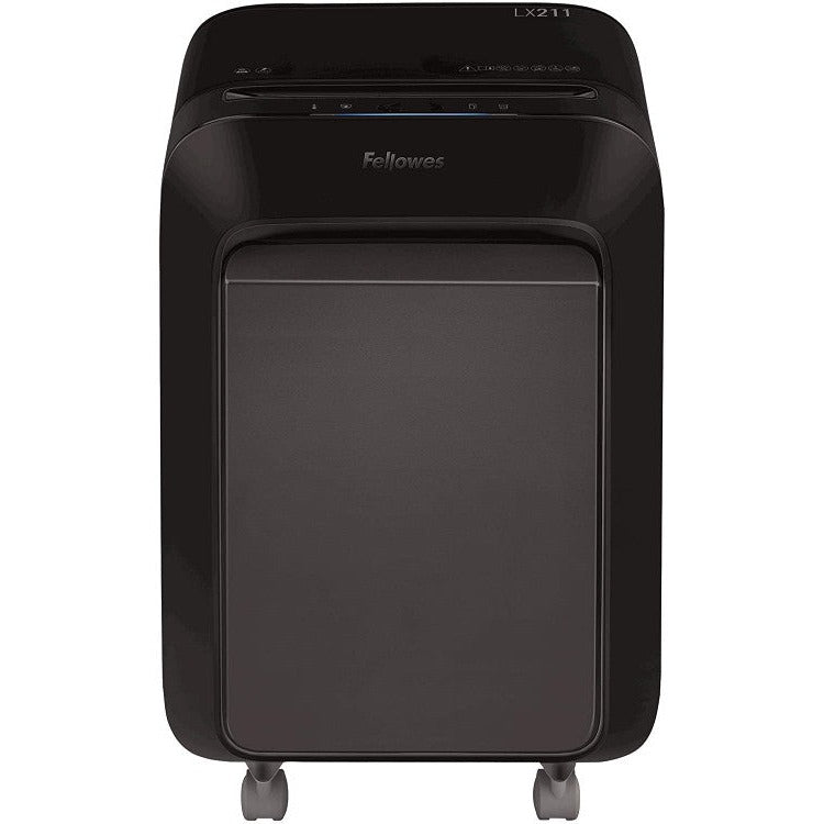 Fellowes Powershred LX211 Micro-Cut Shredder