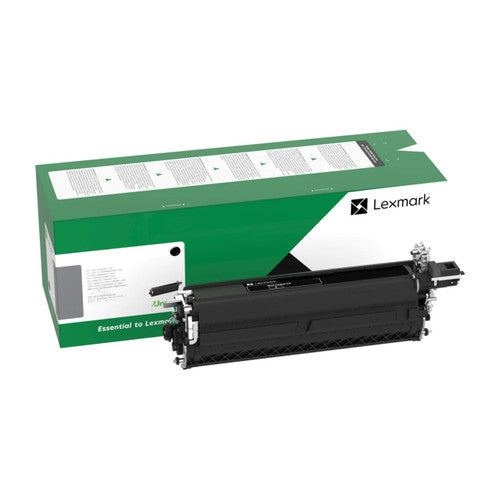 Lexmark 71C0Z10 Black Imaging Unit 150000 Pages