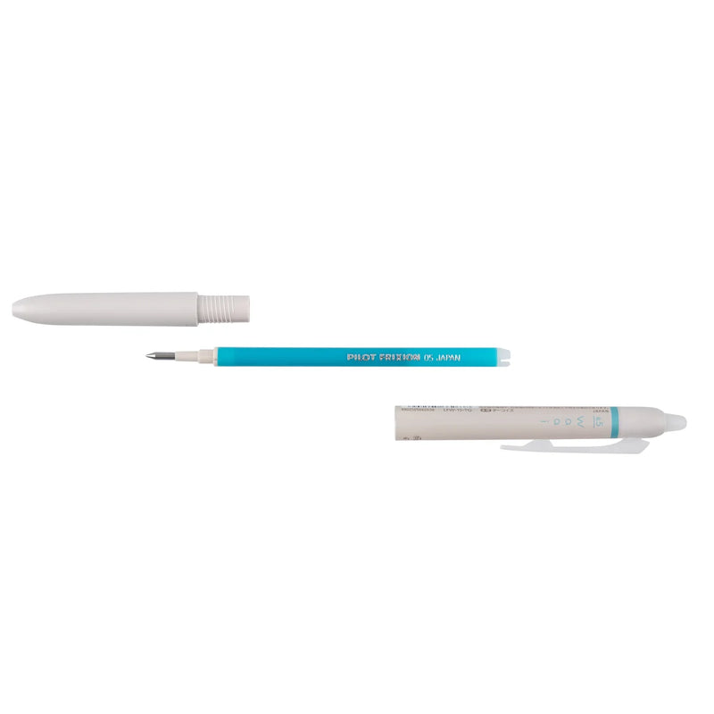 PILOT FriXion Point Erasable Ultra Fine Violet Box of 12-3