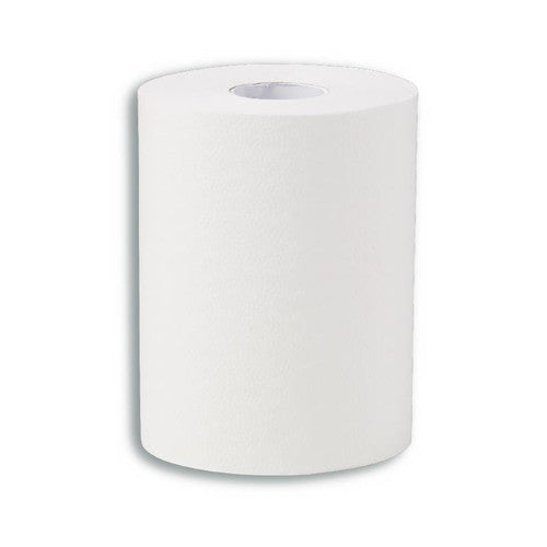 Livi 7202 Basics Roll Towel 1 Ply 80m Carton 16 – view 2
