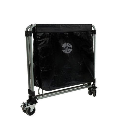 Compass Collapsible Laundry Cart 300L