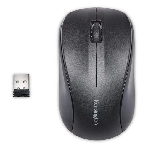 Kensington Wireless Mouse for Life Black