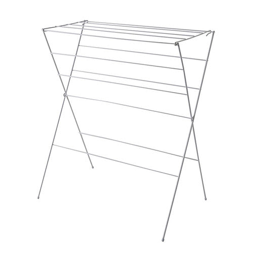 Compass Folding Clothes Airer 12 Rail Pack of 12