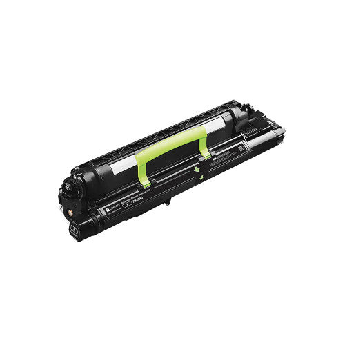 Lexmark 72K0DK0 Black Developer Unit 300000 Pages