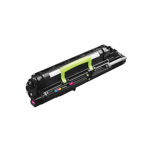 Lexmark 72K0DM0 Magenta Developer Unit 300000 Pages