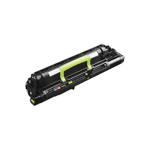 Lexmark 72K0DY0 Yellow Developer Unit 300000 Pages