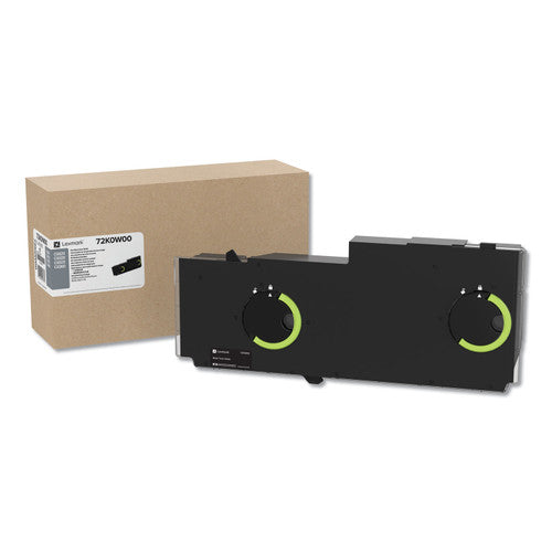 Lexmark 72K0W00 Waste Bottle