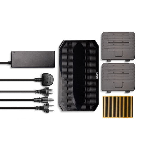 Lindy 10 Port USB-A Charging Station