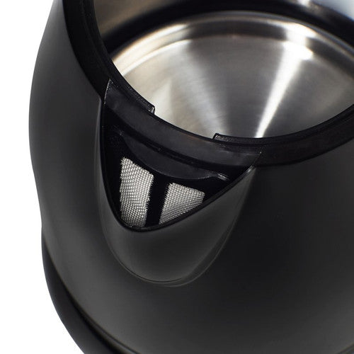 Nero Bambino Kettle 0.9 Litre Black