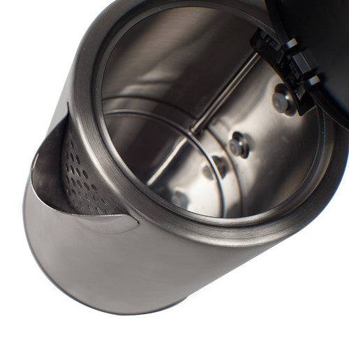 Nero Smart Kettle 1 Litre Stainless Steel