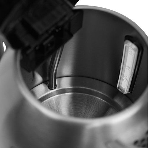Nero Studio Kettle 1.2 Litre Brushed Stainless Steel