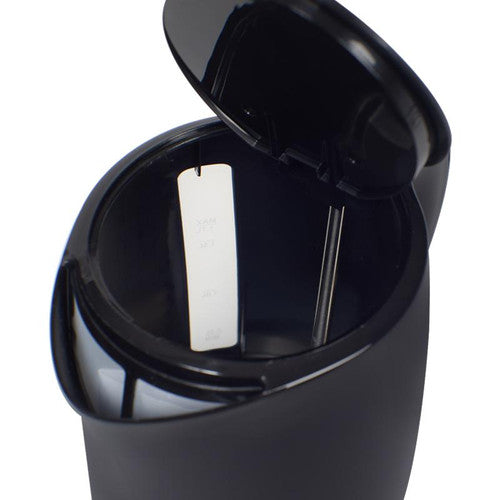 Nero Rola Kettle 1.7 Litre Black