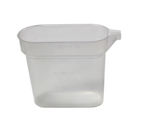Weatherdon Water Cup for Iron Pack of 12