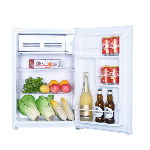 Nero Fridge Bar 78L White