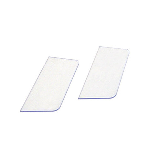 Deflecto Divider to Convert 74001 77001 77101 to 2 x DL Box of 100