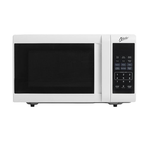 Nero Microwave 23L White