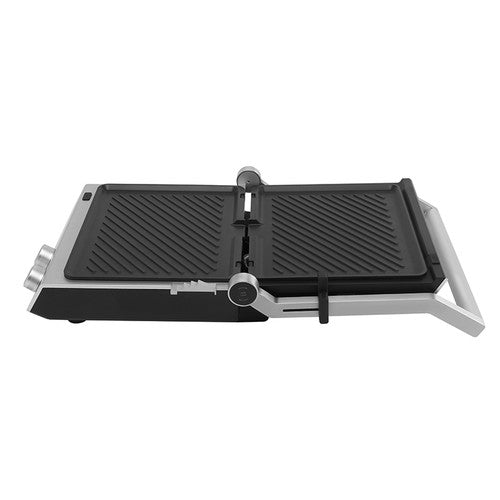 Nero Sandwich Press and Contact Grill with Timer