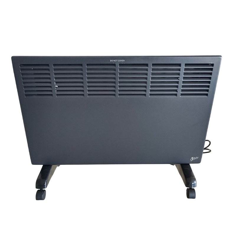 Nero Edge Convector Heater