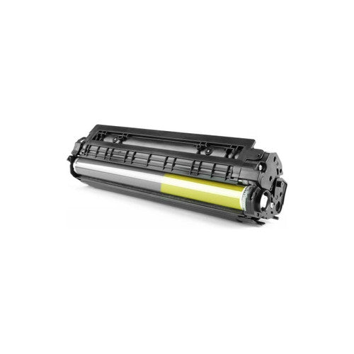 Lexmark 74C0D40 Yellow Developer Unit 150000 Pages