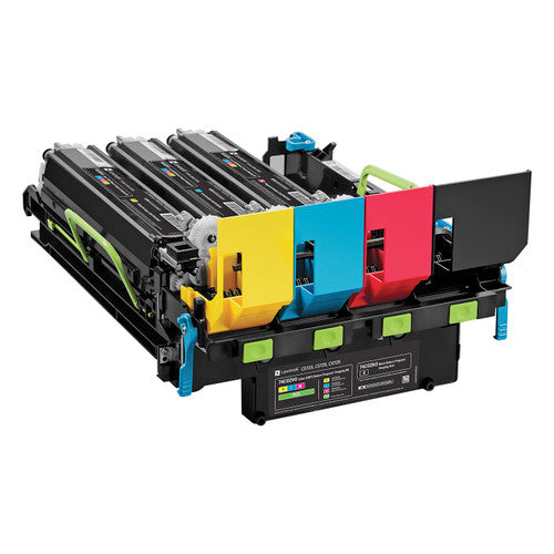 Lexmark 74C0ZV0 Colour Imaging Kit 150000 Pages