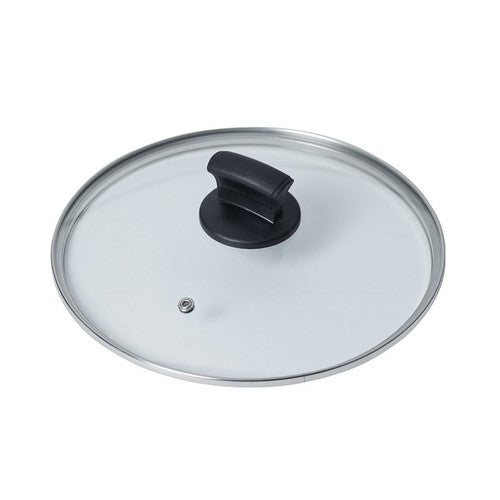 Connoisseur Glass Lid 24cm