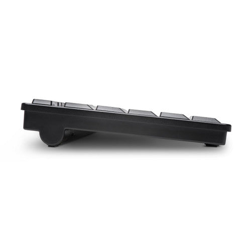 Kensington Pro Fit Low-Profile Wireless Keyboard Black