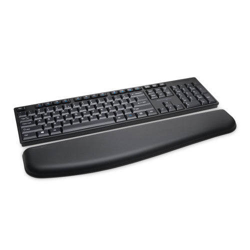 Kensington Pro Fit Low-Profile Wireless Keyboard Black