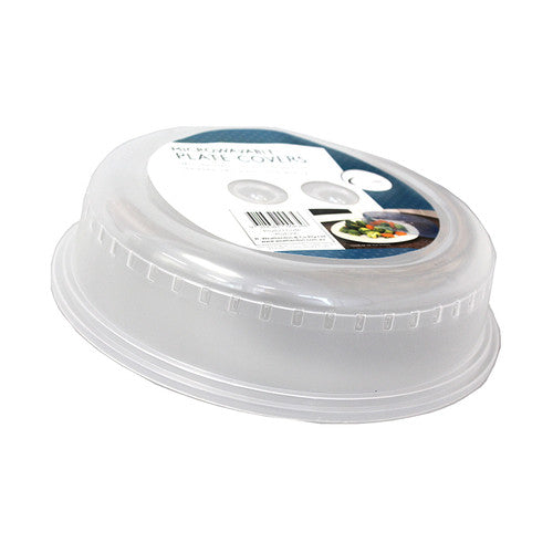 Connoisseur Microwave Plate Cover