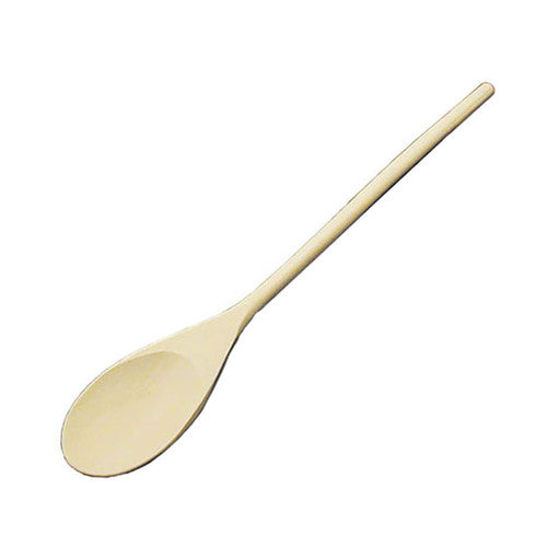 Weatherdon Wooden Cooking Spoon Each
