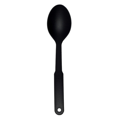 Connoisseur Solid Serving Spoon Black