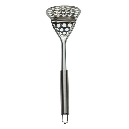 Weatherdon Stainless Steel Potato Masher