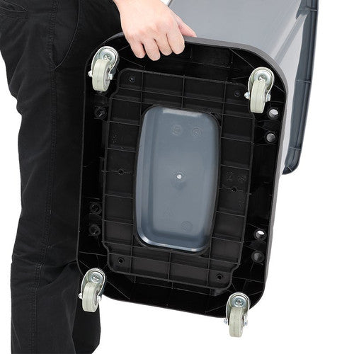 Compass Castor Base for 60L Recycling Bin
