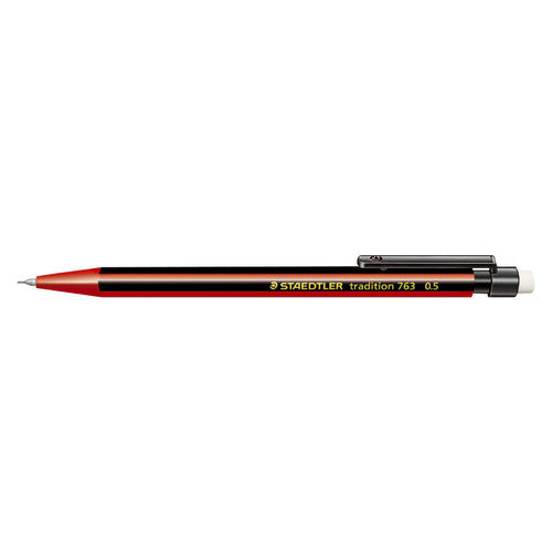 Staedtler Tradition 763 Mechanical Pencil 0.5mm 763 05-2