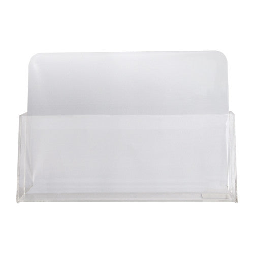 Deflecto Brochure Holder A4 Landscape