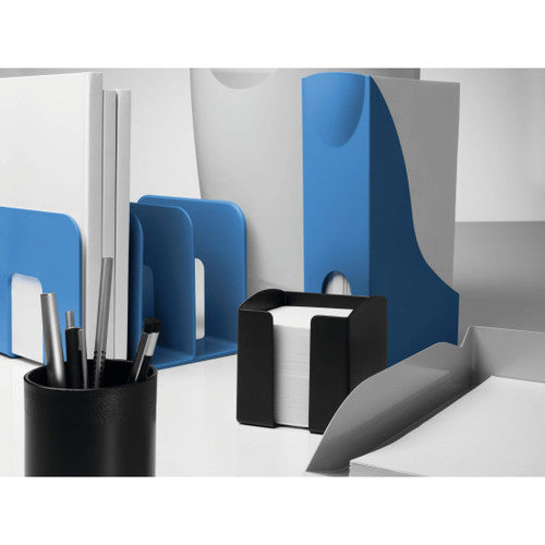Pen Holder Eco Black Pack 6