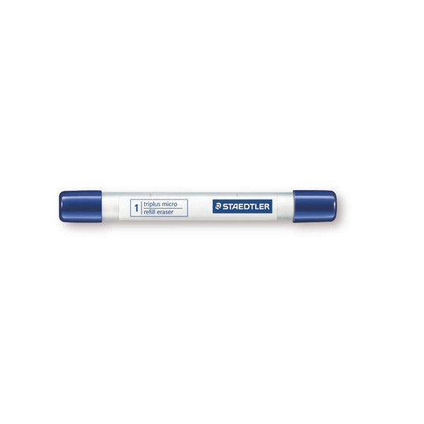 Staedtler Replacement Eraser Refills Triplus Micro 774 Pencil 77 R56