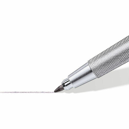 Staedtler Mars Technico Leadhoder 2.0mm Professional Quality 10 Blister Cards 780 C BK