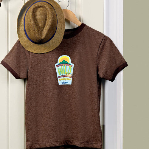 Avery Inspired Coloured T-Shirt Transfers 5 Pack A4