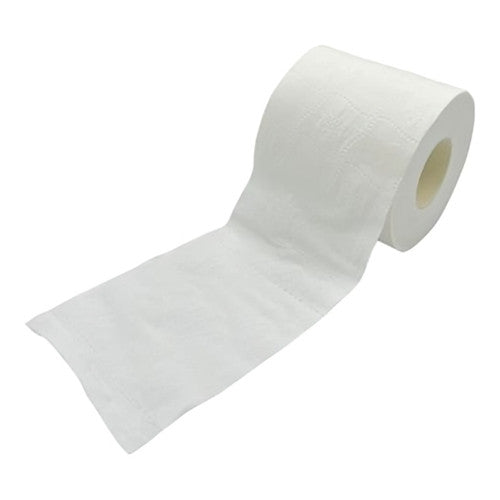 7 Rivers 3 Ply Toilet Paper 240 Sheets/Roll 24 Rolls/Ctn