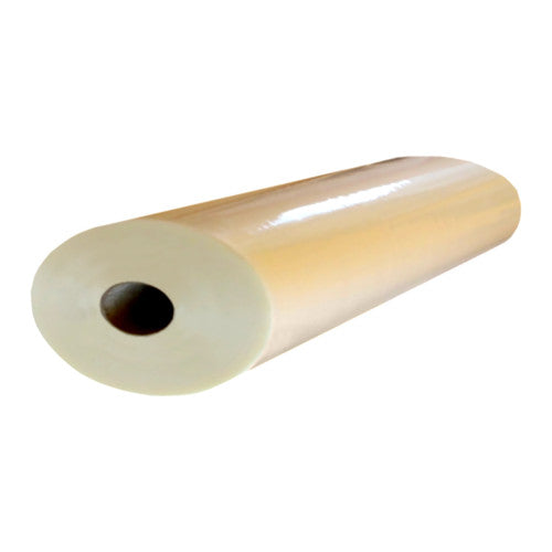 80 Micron 635mm x 100m 25mm Core Gloss Laminating Roll Film Carton of 2 Gold Sovereign