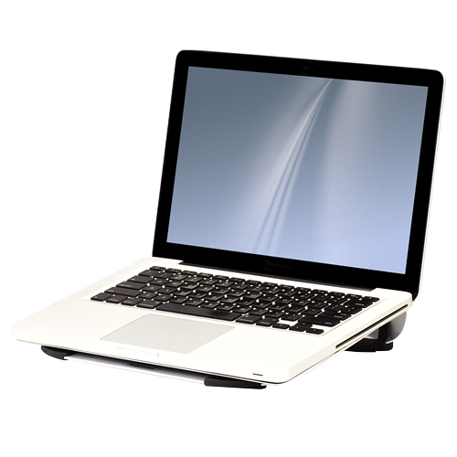 Fellowes Laptop Riser Precision Cooler