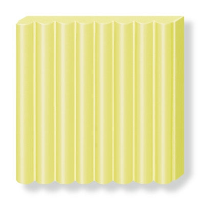 Fimo Effect Standard Block Citrine Quartz