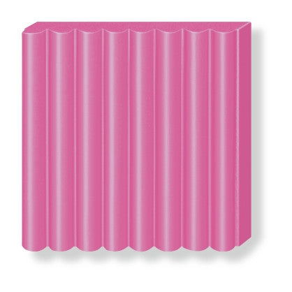 Fimo Soft Standard Block Raspberry